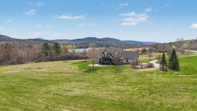 4517 Oak Hill Road, Williston, VT 05495
