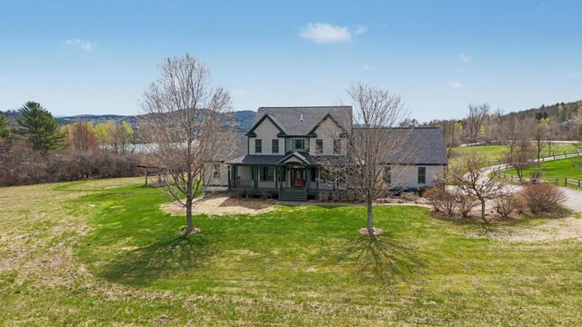 4517 Oak Hill Road, Williston, VT 05495