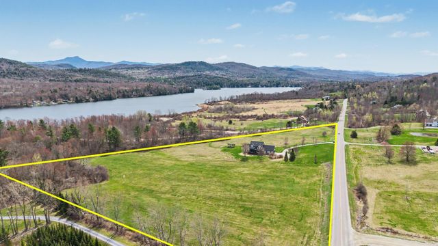 4517 Oak Hill Road, Williston, VT 05495