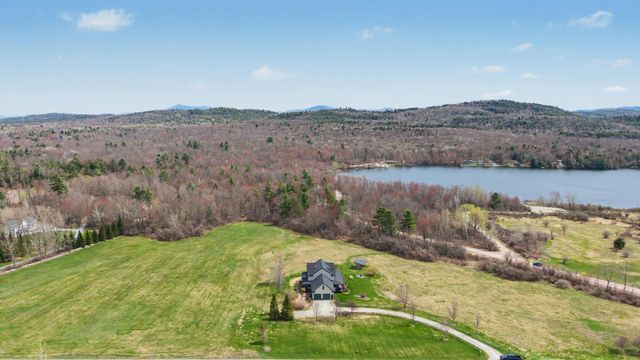 4517 Oak Hill Road, Williston, VT 05495