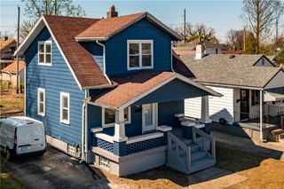 2125 S Smithville Road, Dayton, OH 45420