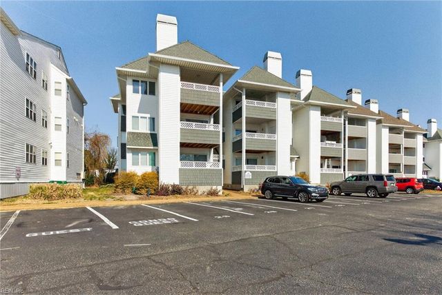 155 Atlantic AVE C2, Hampton, VA 23664