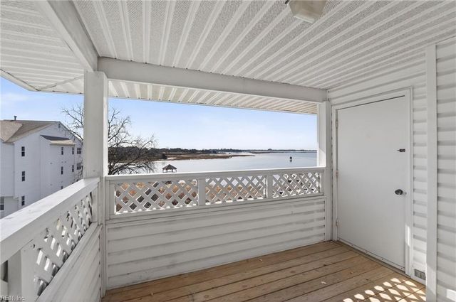 155 Atlantic AVE C2, Hampton, VA 23664