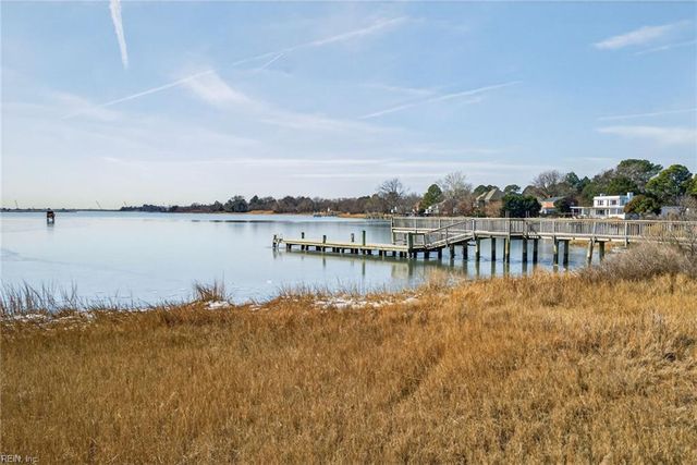 155 Atlantic AVE C2, Hampton, VA 23664