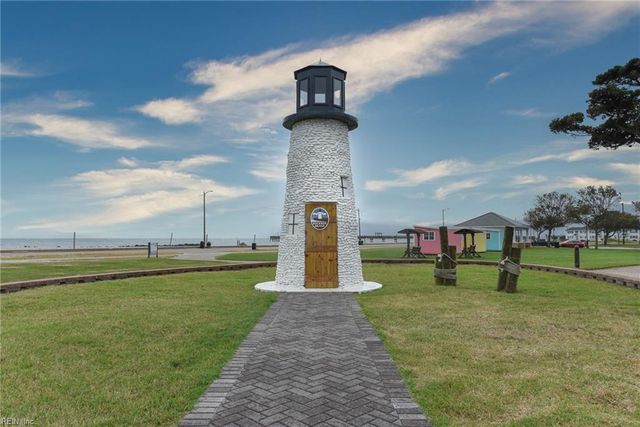 155 Atlantic AVE C2, Hampton, VA 23664