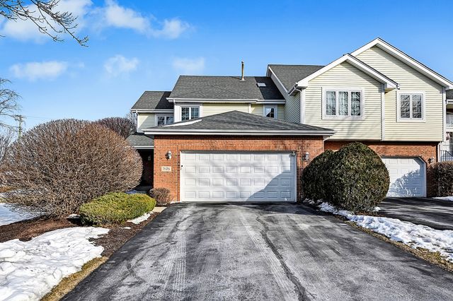 7676 Thistlewood Lane, Frankfort, IL 60423