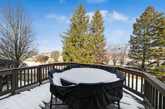 7676 Thistlewood Lane, Frankfort, IL 60423