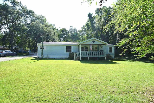 5281 Crump Road, Tallahassee, FL 32309