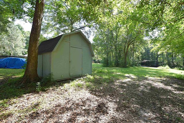 5281 Crump Road, Tallahassee, FL 32309