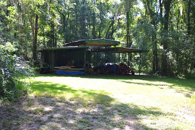 5281 Crump Road, Tallahassee, FL 32309