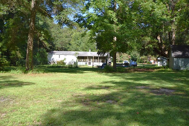 5281 Crump Road, Tallahassee, FL 32309