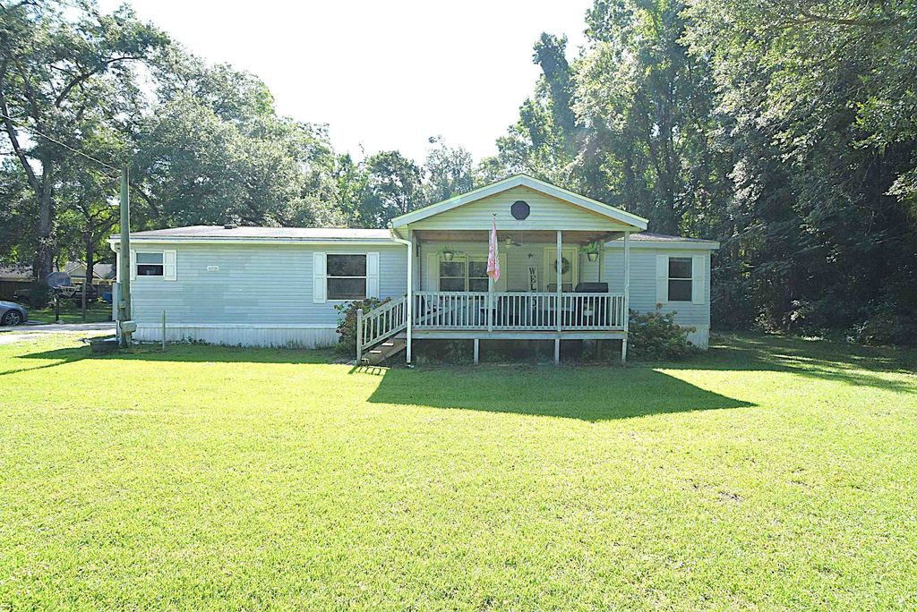 5281 Crump Road, Tallahassee, FL 32309