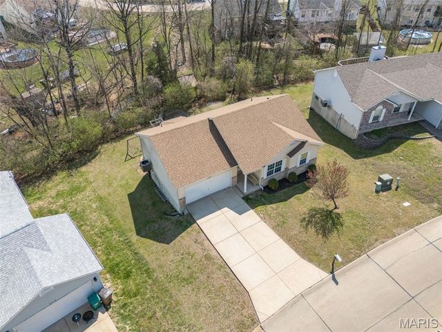 5518 Trail Of Tears, House Springs, MO 63051