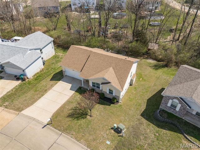5518 Trail Of Tears, House Springs, MO 63051