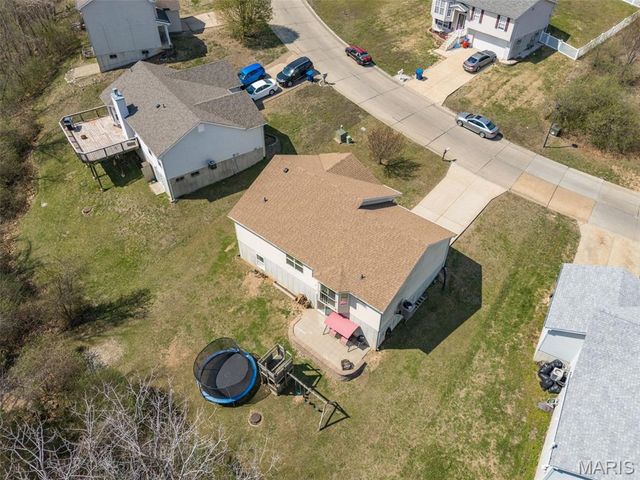 5518 Trail Of Tears, House Springs, MO 63051