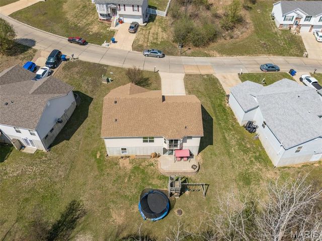 5518 Trail Of Tears, House Springs, MO 63051