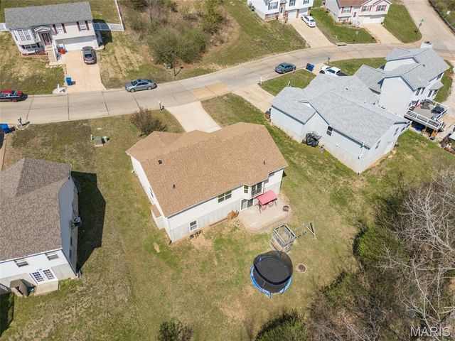 5518 Trail Of Tears, House Springs, MO 63051