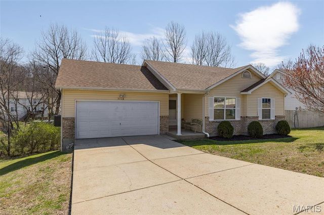 5518 Trail Of Tears, House Springs, MO 63051