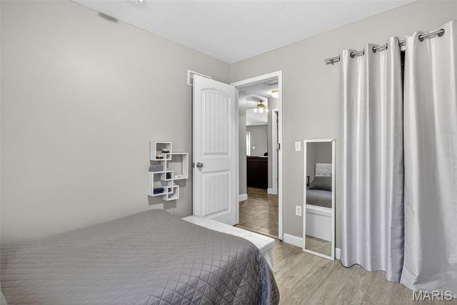 5518 Trail Of Tears, House Springs, MO 63051