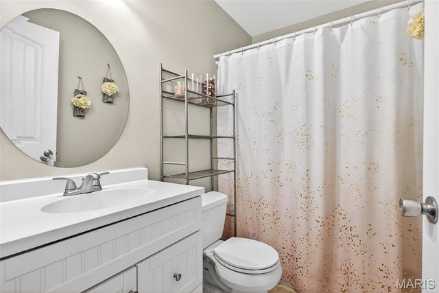 5518 Trail Of Tears, House Springs, MO 63051