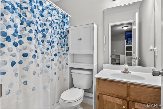 5518 Trail Of Tears, House Springs, MO 63051