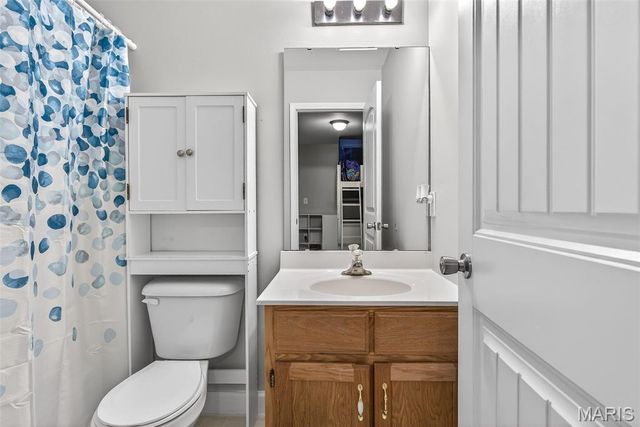 5518 Trail Of Tears, House Springs, MO 63051