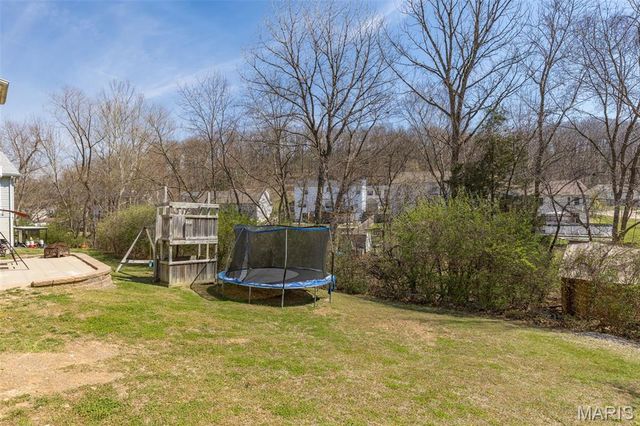 5518 Trail Of Tears, House Springs, MO 63051