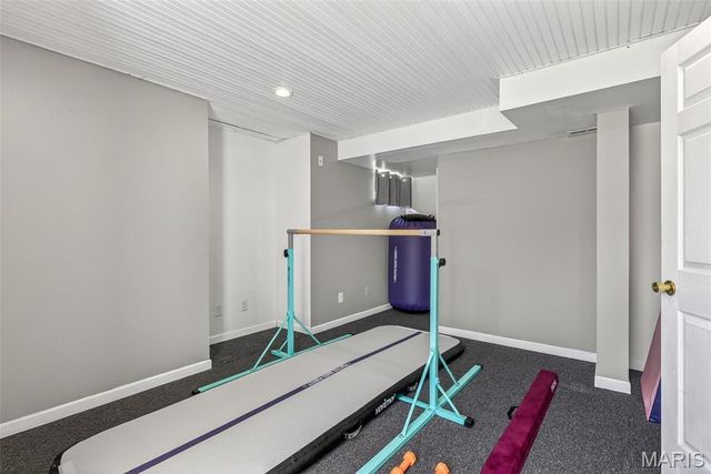 5518 Trail Of Tears, House Springs, MO 63051