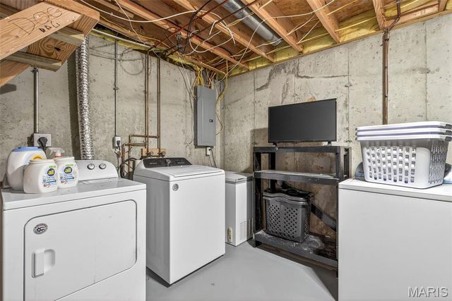 5518 Trail Of Tears, House Springs, MO 63051