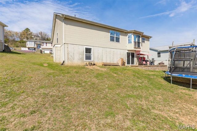 5518 Trail Of Tears, House Springs, MO 63051