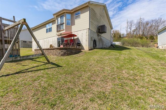 5518 Trail Of Tears, House Springs, MO 63051