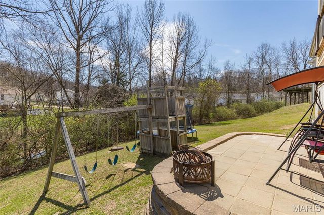 5518 Trail Of Tears, House Springs, MO 63051