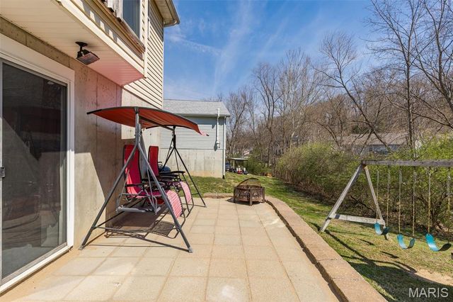 5518 Trail Of Tears, House Springs, MO 63051