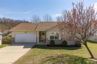 5518 Trail Of Tears, House Springs, MO 63051
