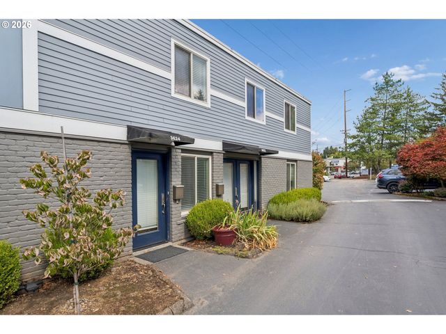 3624 Sw MULTNOMAH Blvd, Portland, OR 97219