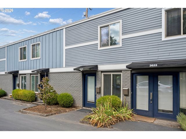 3624 Sw MULTNOMAH Blvd, Portland, OR 97219