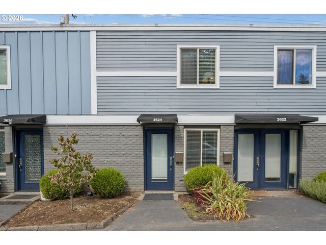 3624 Sw MULTNOMAH Blvd, Portland, OR 97219