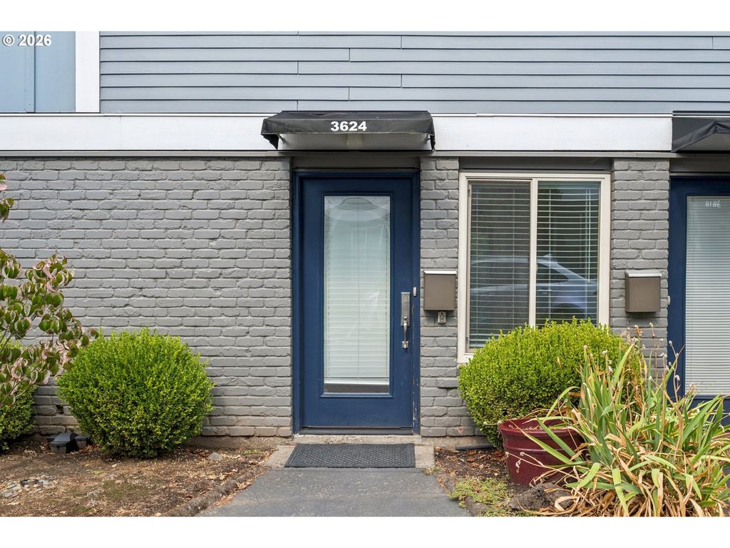 3624 Sw MULTNOMAH Blvd, Portland, OR 97219