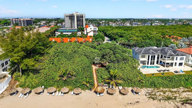 3912 S Ocean Boulevard 501, Highland Beach, FL 33487