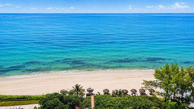 3912 S Ocean Boulevard 501, Highland Beach, FL 33487
