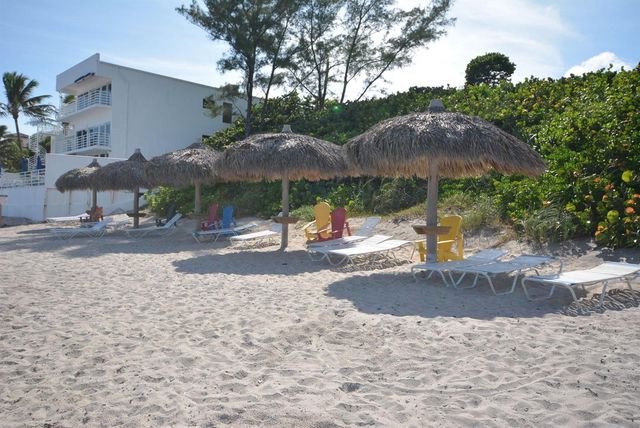 3912 S Ocean Boulevard 501, Highland Beach, FL 33487