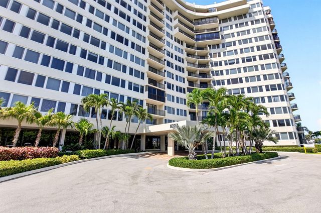 3912 S Ocean Boulevard 501, Highland Beach, FL 33487
