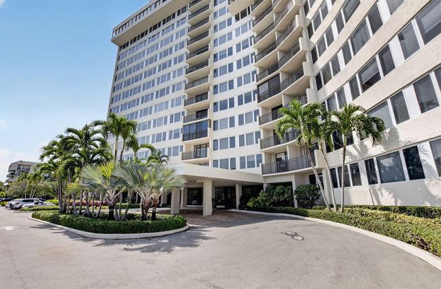 3912 S Ocean Boulevard 501, Highland Beach, FL 33487