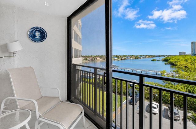 3912 S Ocean Boulevard 501, Highland Beach, FL 33487