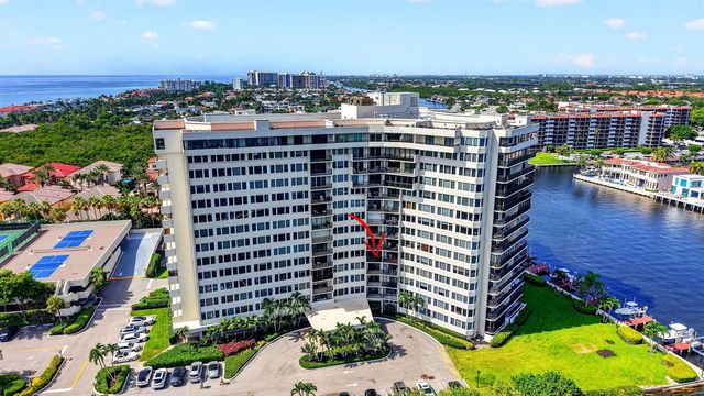 3912 S Ocean Boulevard 501, Highland Beach, FL 33487