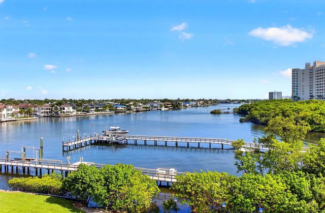 3912 S Ocean Boulevard 501, Highland Beach, FL 33487