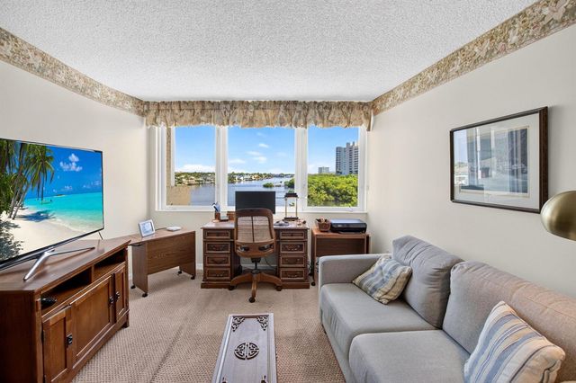 3912 S Ocean Boulevard 501, Highland Beach, FL 33487