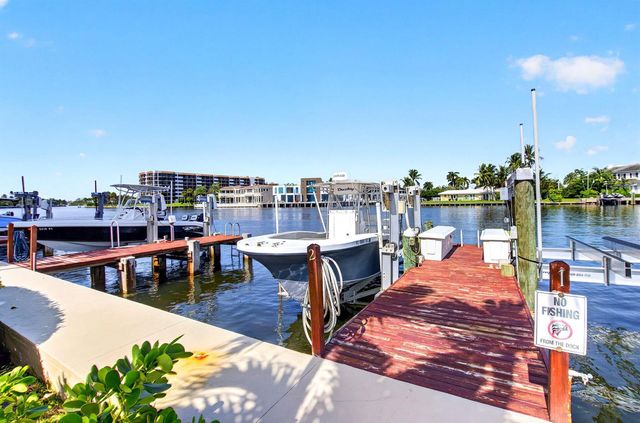 3912 S Ocean Boulevard 501, Highland Beach, FL 33487
