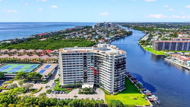 3912 S Ocean Boulevard 501, Highland Beach, FL 33487