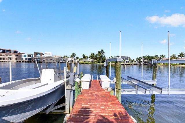 3912 S Ocean Boulevard 501, Highland Beach, FL 33487